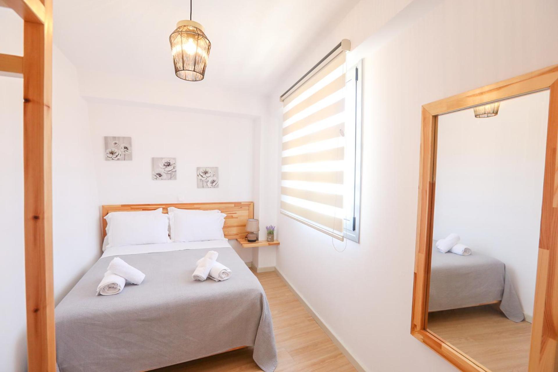 Village View Apartments Himare Esterno foto